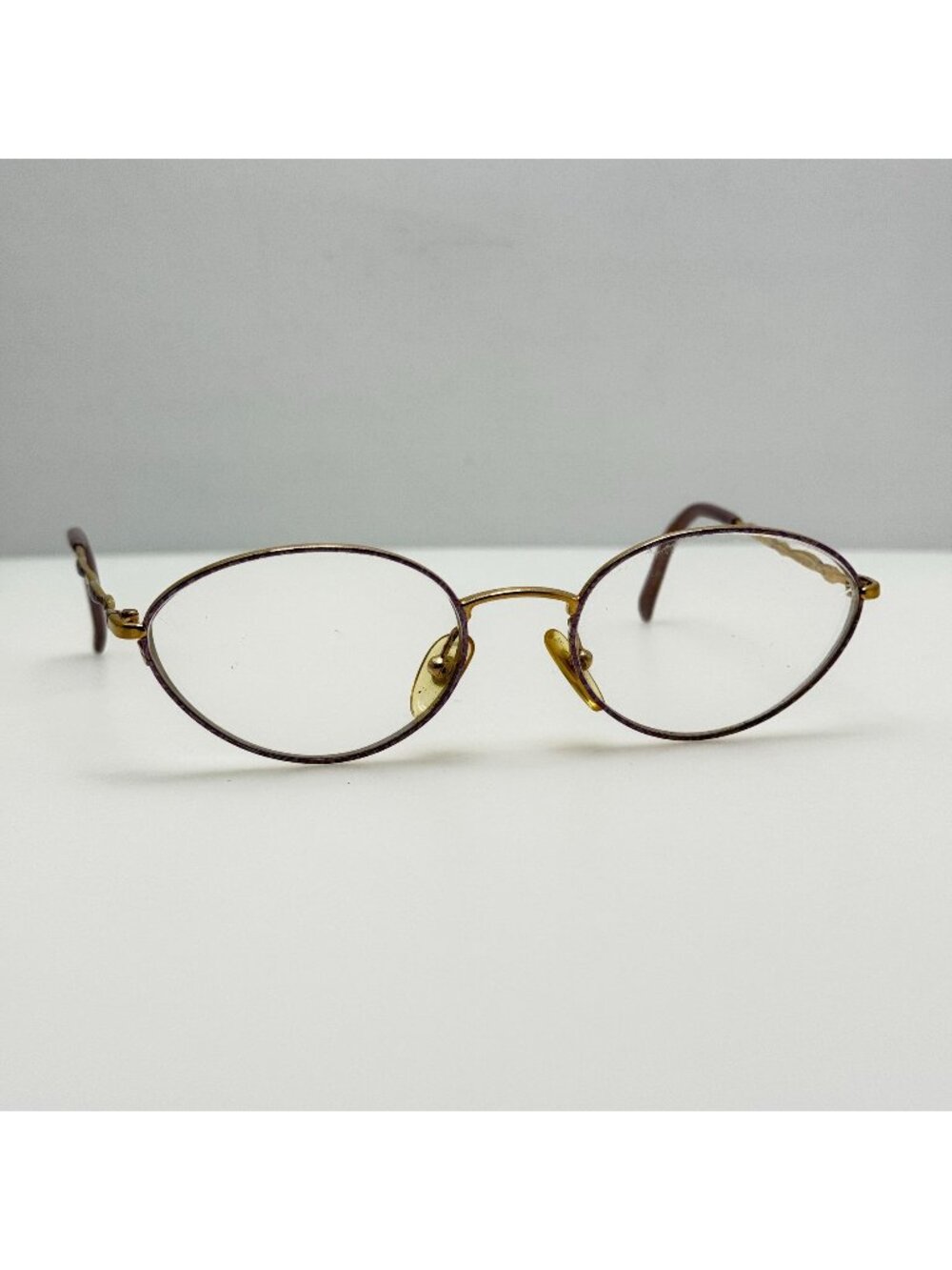 Christian Dior CD 2892 48B Eyeglasses Eye Glasses Frames 130